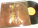 THE SWEET Fanny Adams MOZAMBIQUE PS RARE LP AFRICA TEAL