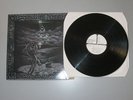 SATANIC RITES - Which Way the Wind Blows PRIVATE VINYL