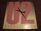 NEGATIVLAND  U2  Rare Withdrawn  SST  12inch  MINT