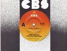 LARRY GATLIN AND ROY ORBISON INDIAN SUMMER AUSTRAL.  7