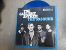 The Gaslight Anthem '59 Sound LP Blue vinyl rare