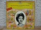 RITA STREICH-RECITAL-DGG-SLPEM-RED STEREO STICKER-11/58