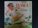 Jimmy La Vaca-Swings Cha Cha Cha