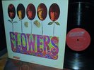 1966 MONO   ROLLING STONES   FLOWERS Garage Psych