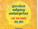 Garden Odyssey Enterprise Deram Psych Mod Freakbeat 45