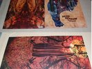 DEAD MEADOW - SHIVERING KING AND OTHERS 2LP VINYL MINT