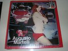 AUGUSTO MARTELLI LP GRAND PRIX -SEXY FUNK DISCO LIBRARY