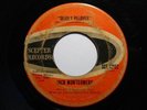 Northern Soul 45 JACK MONTGOMERY Dearly SCEPTER HEAR