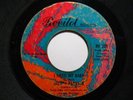 Northern Soul 45 JACKEY BEAVERS I Need My REVILOT HEAR