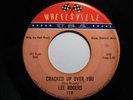 Northern Soul 45 LEE ROGERS on WHEELSVILLE 118 HEAR