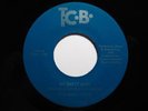 Northern Soul 45 MARK-KEYS My Sweet Baby TCB NM HEAR
