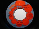 Northern Soul 45 PAT LEWIS Warning SOLID HIT HEAR