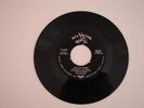 ELVIS PRESLEY LOVE ME TENDER GERMAN IMPORT ARMY 45 RARE