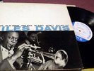 MILES DAVIS VOLUME 2 BLUE NOTE 1502 MICROGROOVE NYC