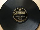 Bessie Smith and Her Blue Boys on Columbia 14209