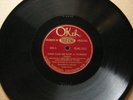 Arizona Dranes on Okeh 8352 in 