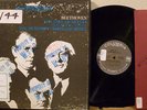 Columbia M5S-677 Budapest SQ BEETHOVEN QTS Promo 2i NM