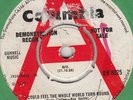 SHOTGUN EXPRESS -FEEL THE WORLD -OG UK COLUMBIA DEMO 45