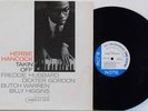 Herbie Hancock Takin' Off Blue Note 4109 Mono CLEAN