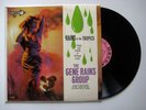 GENE RAINS GROUP In the Tropics LP Exotica Jazz