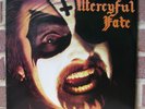 MERCYFUL FATE - Black Funeral / Black Masses LP