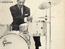 Philly Joe Jones - Showcase - Original Microgroove LP