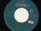 ROCKABILLY + TEEN on LIBERTY--JACKIE DEE--