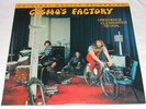 CREEDENCE CLEARWATER REVIVAL - COSMO'S FACTORY - MFSL