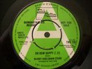 BLINKY & EDWIN STARR
