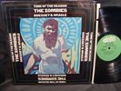 The Zombies Odessy And Oracle LP IN SHRINK SUPER HOT