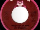 Mel Williams Monster Northern soul-Buddah-EX-1974