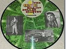 ELVIS PRESLEY THE ONE MILLION DOLLAR QUARTET PICTURE LP