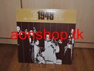 Louis Armstrong & The All-Stars - 1948 - LP - rare jazz