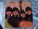 THE BEATLES 1964 1st press LP  BEATLES FOR SALE ex plus