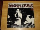 Zappa Absolutely Free Japan Promo MV 1120 LP Strong EX