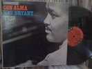 RAY BRYANT TRIO [Con Alma] BILL LEE [DJ-COPY] (1J/1J)
