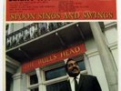 Jimmy Witherspoon Sings&Swings Fontana(England)