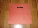 QUEEN -Bicycle Race TURKISH PRESSING LP UNIQUE