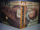 Bob Dylan Blonde on Blonde Japan 2LP OBI BOOKLET NM/NM
