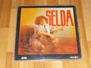 SELDA -self titled  ORIG TURKISH FOLK PSYCH VINYL LP