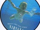 NIRVANA - SMELLS LIKE TEEN SPIRIT 12