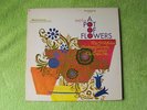 A POT OF FLOWERS...RARE 1967 VARIOUS ARTIST - PSYCH