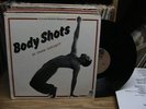 Frank Hatchett: Body Shots Boogie Beats Funk  listen