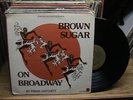 Frank Hatchett: Brown Sugar Boogie Beats Funk listen