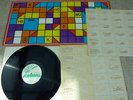RARE KRAUTROCK-MUNJU-BROT+SPIELE-GIMMICKS COMPLETE-NM