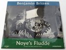 ARGO ZNF1 EARLY STEREO BRITTEN NOYES FLUDDE SUPER COPY