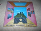 PFM Premiata Forneria Marconi LP NM Per Un Amico IMPORT