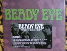 Beady Eye 7 Inch Box Set RSD 2011 Exclusive SEALED Orig