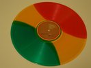 BOB MARLEY Legend BEST OF Ltd COLORED VINYL OOP RARE LP