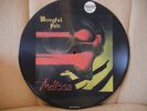 Mercyful Fate RARE Melissa LP picture disc king diamond